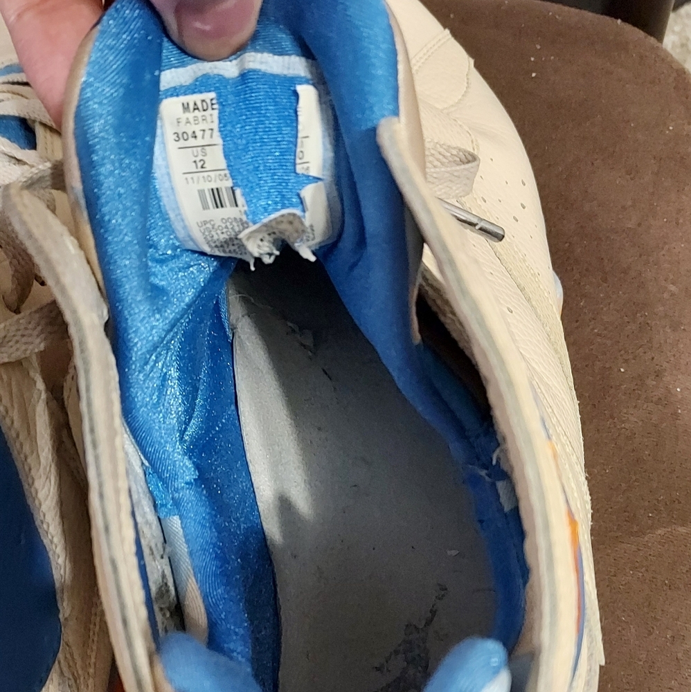 Jordan 7 retro - Picture 3 of 14
